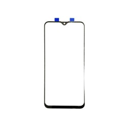 LENTE SEM OCA SAMSUNG GALAXY M20/M205 PRETO LENTE SEM OCA SAMSUNG GALAXY M20/M205 PRETO